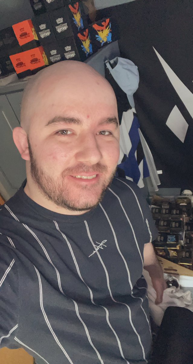 Dan/Zorziah tweet media