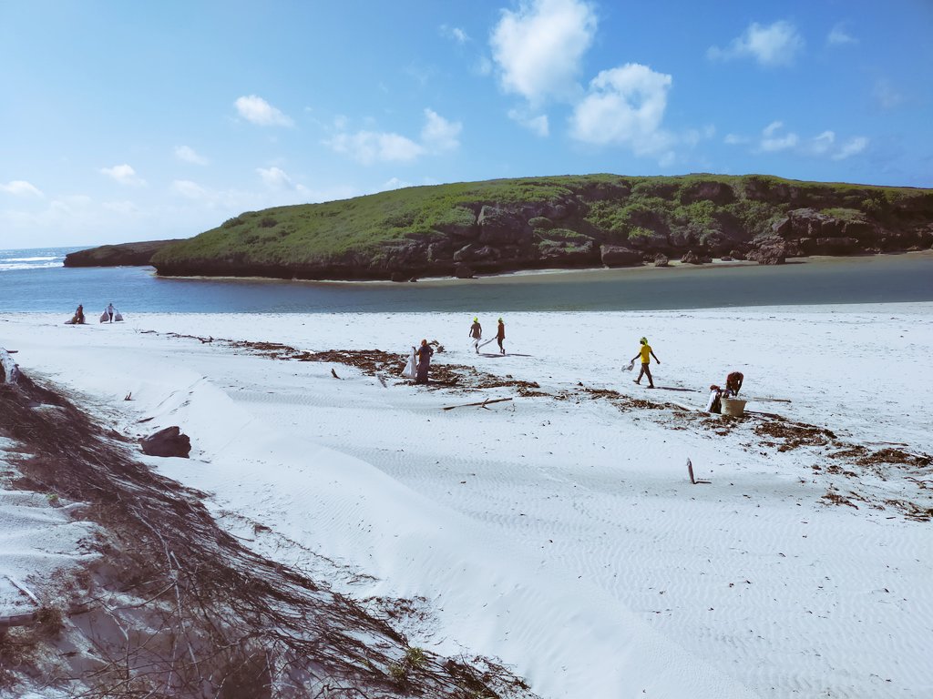 Mohamed Shali Mohamed tweet media