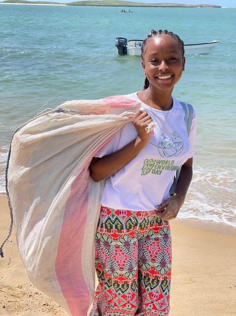 Mohamed Shali Mohamed tweet media