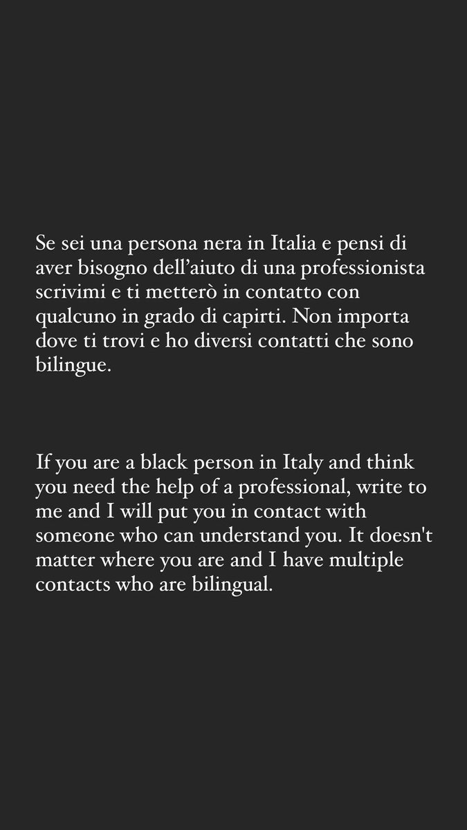 Tia Taylor 🇯🇲🇳🇬🇺🇸🇮🇹 tweet media