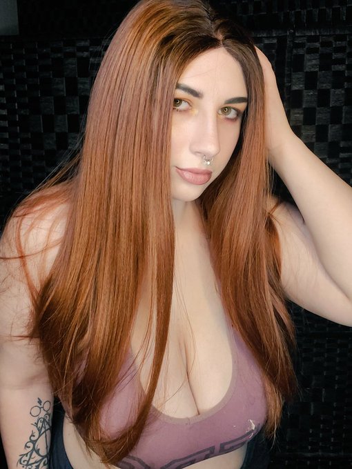 Wanna workout with me? 😏 https://t.co/UZusNJZd19