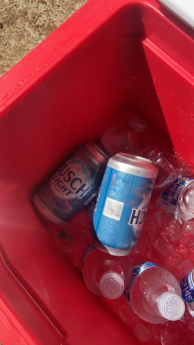 Down to 2. Gonna need a refill soon