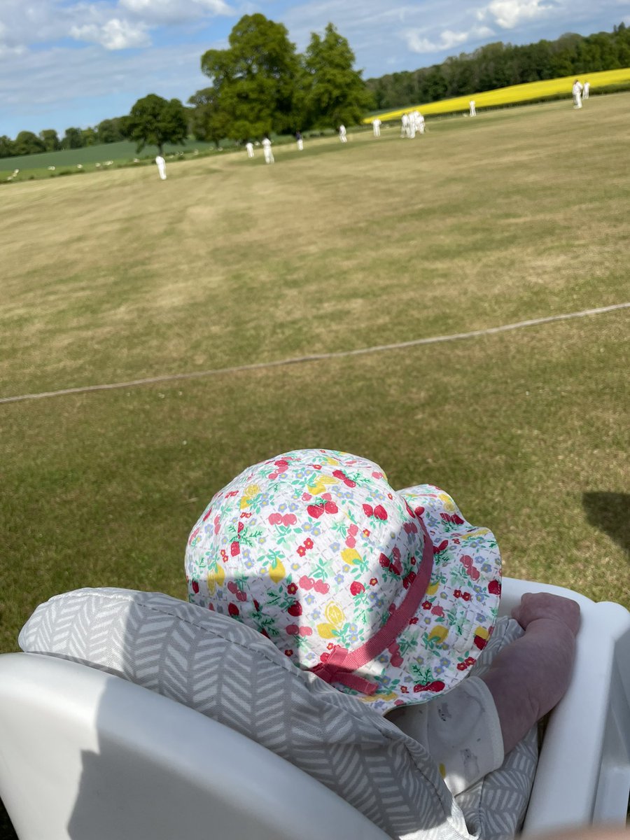 Rossie Priory CC tweet media