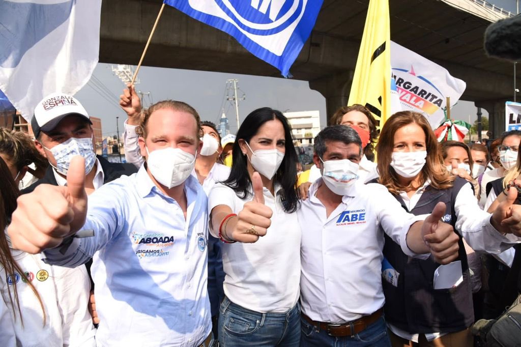 Jefe de seguridad de <a href="/mauriciotabe/">Mauricio Tabe Echartea</a> es detenido por venta de drogas.
 sdpnoticias.com/estados/cdmx/e…