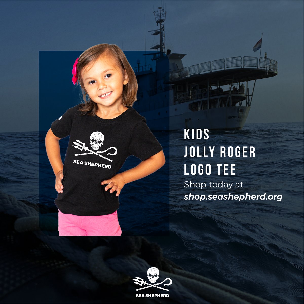 SeaShepherdSSCS's tweet photo. 🚨BACK IN STOCK🚨

Some of your favorite items are back in stock. Shop today at https://t.co/WHcH6Bf0Bv and grab yourself some new #merch.

#SeaShepherd #FortheOcean https://t.co/0cp4FZvUfu