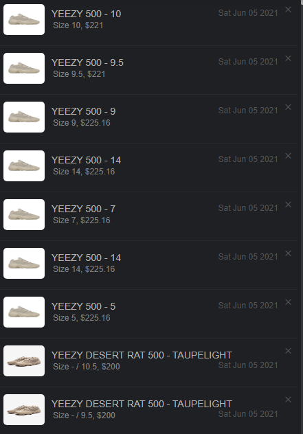 Loop Stars Success tweet media