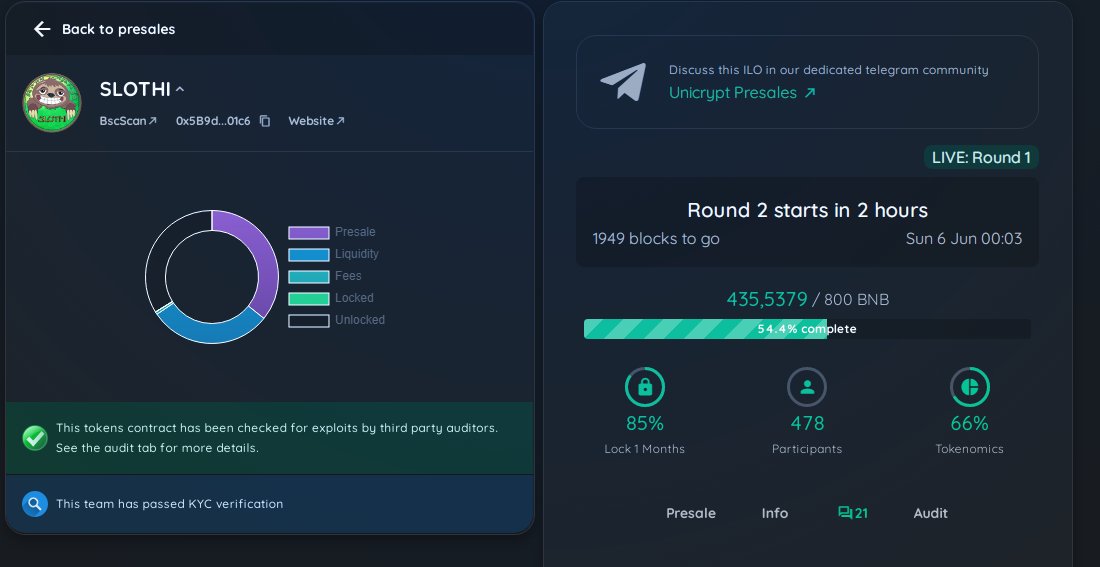Slothi Germany tweet media