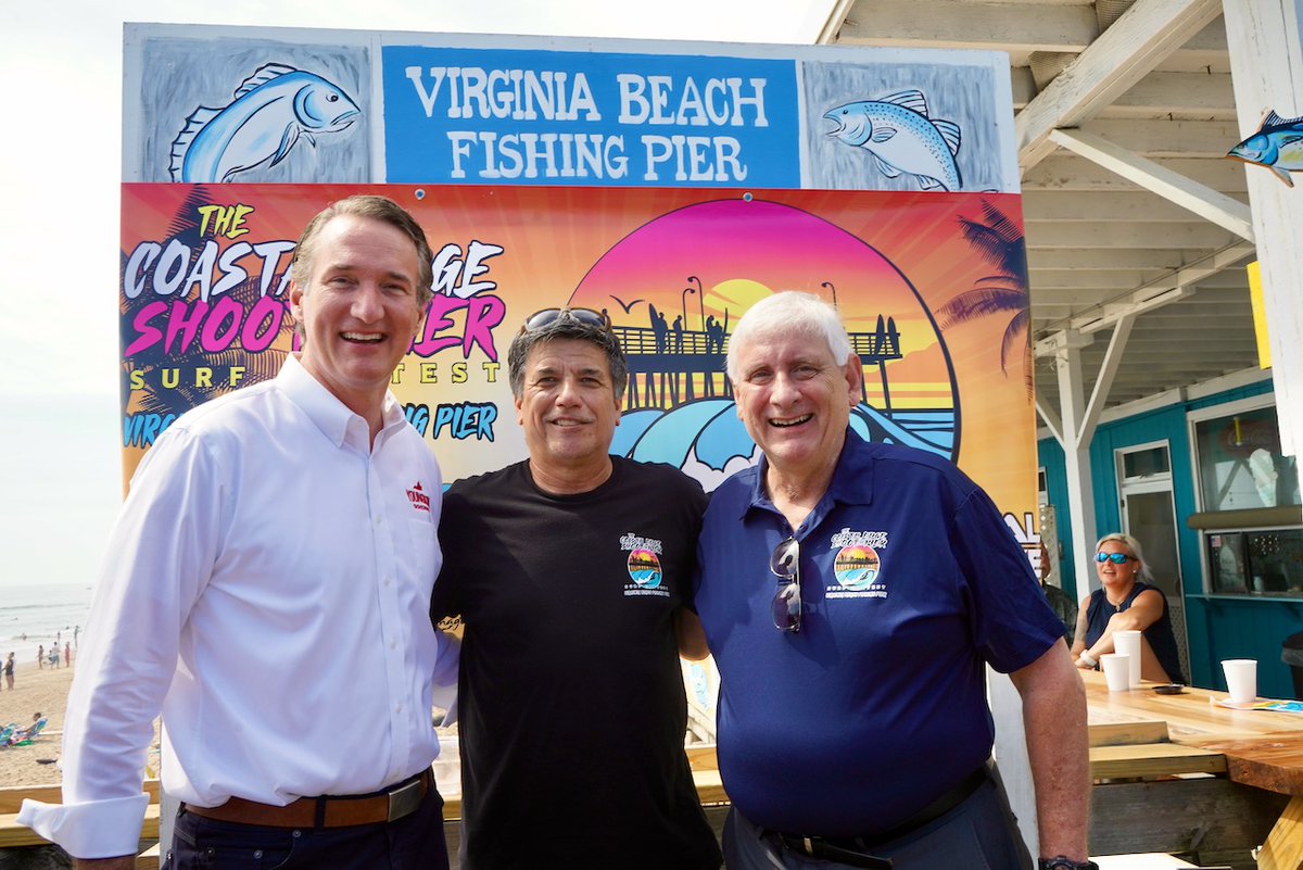 Glenn Youngkin tweet media