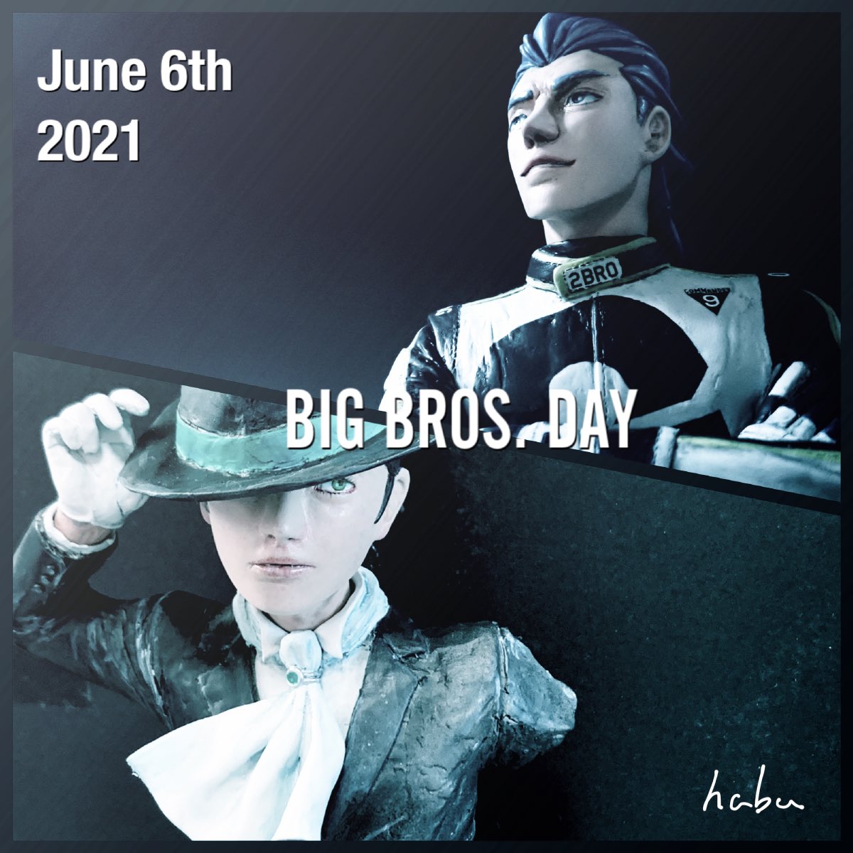 Twoucan 2bropics 2bro の注目ツイート モデル