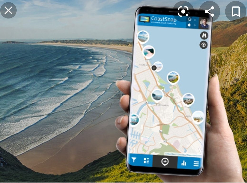 Prof. Dan Parsons @LboroUniversity 🌏💧🛰🌊⚽️🏏⛳🏈 tweet media