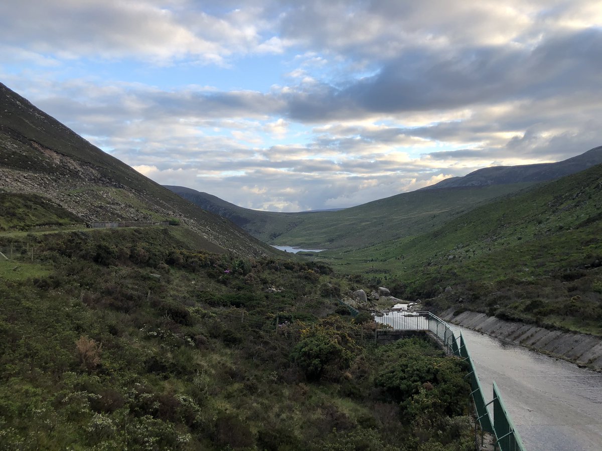 Jeff100758's tweet photo. First time back on the bike since September 2020, @sharpiemcfoster thanks for the inspiration! #fitternotfatter #mournemountainmagic #becrombikeride https://t.co/S9EKRJBoe7