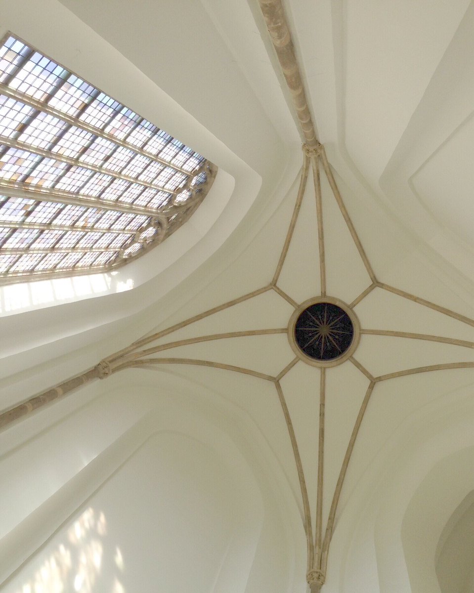 How I love this

#architecture #cathedralarchitecture #ceilings #cathedralceilings @gespot_in_010 @GezienIn010 @mooi_rotterdam @Laurenskerk 
photo by #grazissima