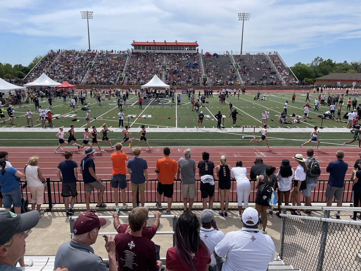 Very proud of Connor Vachon who finished his stellar running career at JHS this afternoon. He ran in the Class A State 800 meter race that was jammed packed with the best runners in the state! Connor broke 4 longstanding JHS track and cross country school records this year.