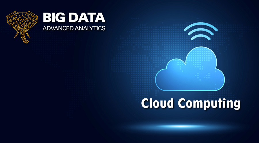 BigDataUMA's tweet photo. El #CloudComputing, denominado simplemente “el #Cloud, consiste en el suministro de recursos informáticos a petición, desde aplicaciones hasta centros de datos, a través de #Internet y con un modelo de pago según uso...
https://t.co/fSUoMas5cS
#bigdata #masterbigdata @InfoUMA https://t.co/KDLNVvJWKZ