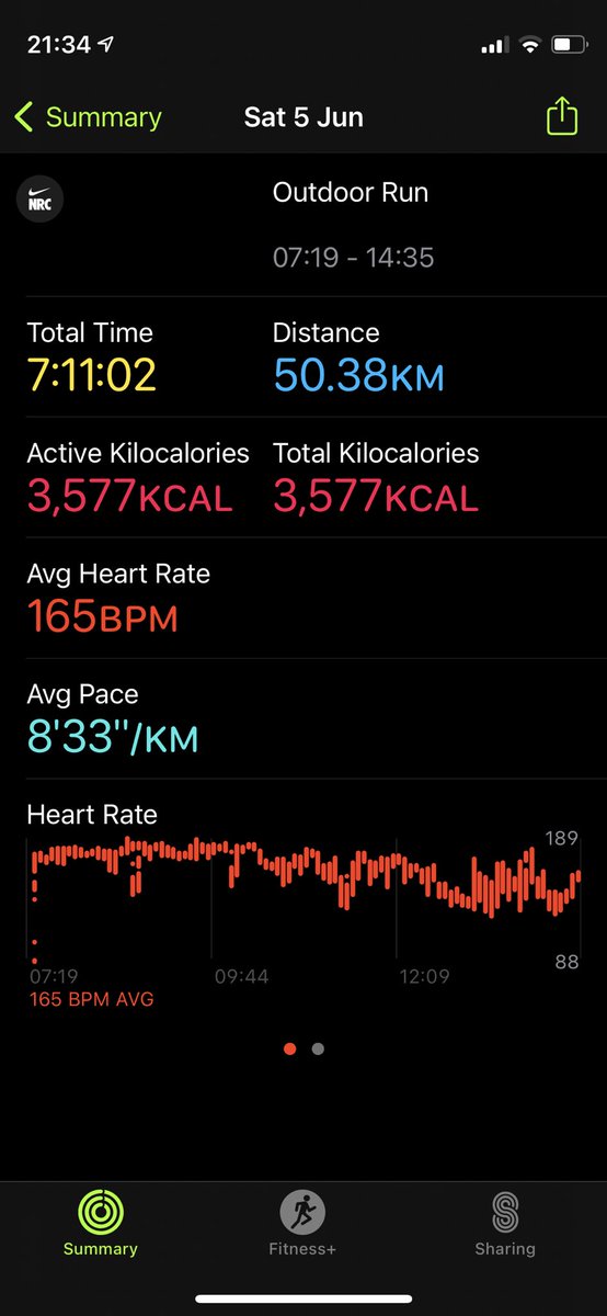 ⁦<a href="/Nike/">Nike</a>⁩ any ideas why this isn’t showing on NRC app?