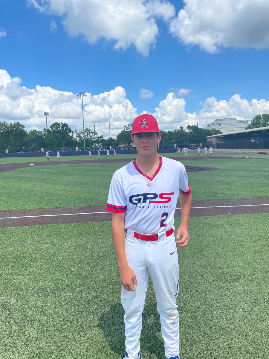 ✭Five Tool Texas✭ tweet media