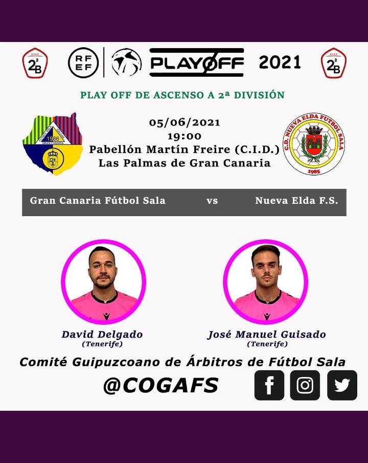 Daniel Sánchez Guillem tweet media