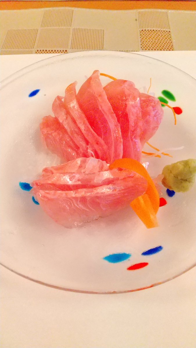 みんなの アワビ 刺身 口コミ 評判 食べたいランチ 夜ごはんがきっと見つかる ナウティスイーツ