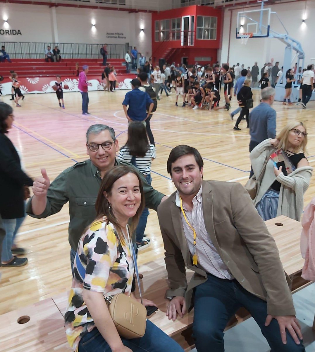 Comparto con ustedes la audición de la <a href="/amo_62florida/">Agrupación Manuel Oribe</a> realizada por nuestro diputado <a href="/alvaro_chacho/">Álvaro Rodríguez Hunter</a> en el día de hoy acerca de la actualidad nacional y departamental. Escúchala aquí 👇🏽                                         soundcloud.app.goo.gl/pFV9x