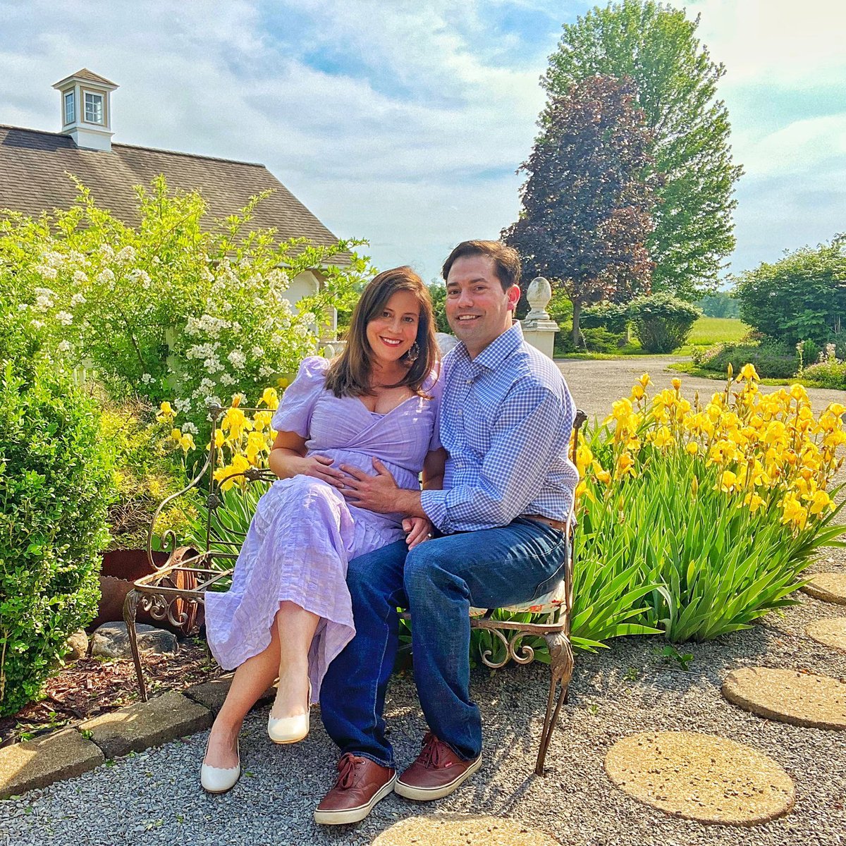 Elise Stefanik tweet media