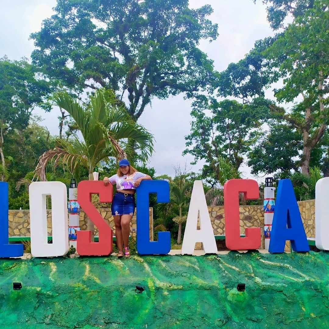 🇩🇴#LosCacaos ❤️