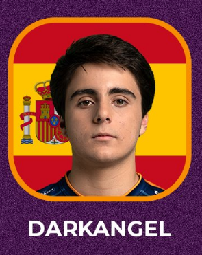 After five hours of exciting gameplay, we have your Draft Duels Season 2 FINALISTS! 

🏅 Team <a href="/Real_BaleGame/">BaleGG</a> 
🏅 Team <a href="/PandoraRa11/">PANDORA</a> 
🏅 Team <a href="/xopxsam_/">Sam</a> 
🏅 Team <a href="/DarkAngeelCR/">Javi</a> 

Come watch them DUEL for $4000 LIVE in the FINALS tomorrow at 11:30 am EDT // 17:30 CEST!

#LETSDUEL