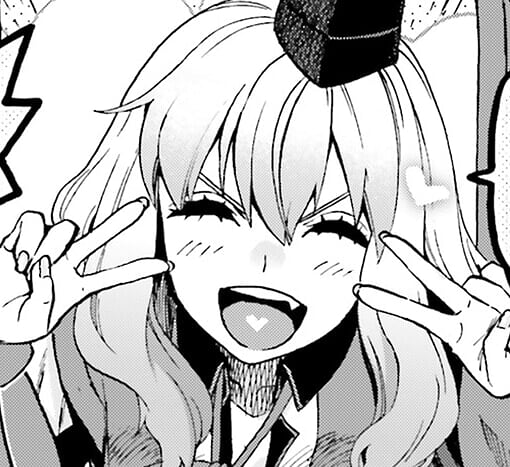 "O-kay! Let's really cut to the chase, soooo like, I totally ended up reserving a water park for EVERYBODY! Y'all heard me right! I'm inviting E-V-E-R-Y-O-N-E to my SUPER-DUPER, AWESOME SAUCE, EXTRAVAGANT POOL PARTY this summer! It's gonna be like, SOOOO AMAZING!"