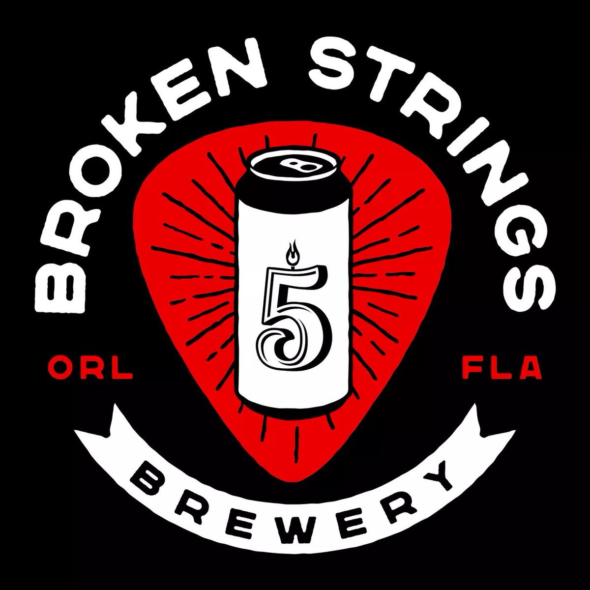 BrokenStringsBrewery (@brokenstringsfl) on Twitter photo 