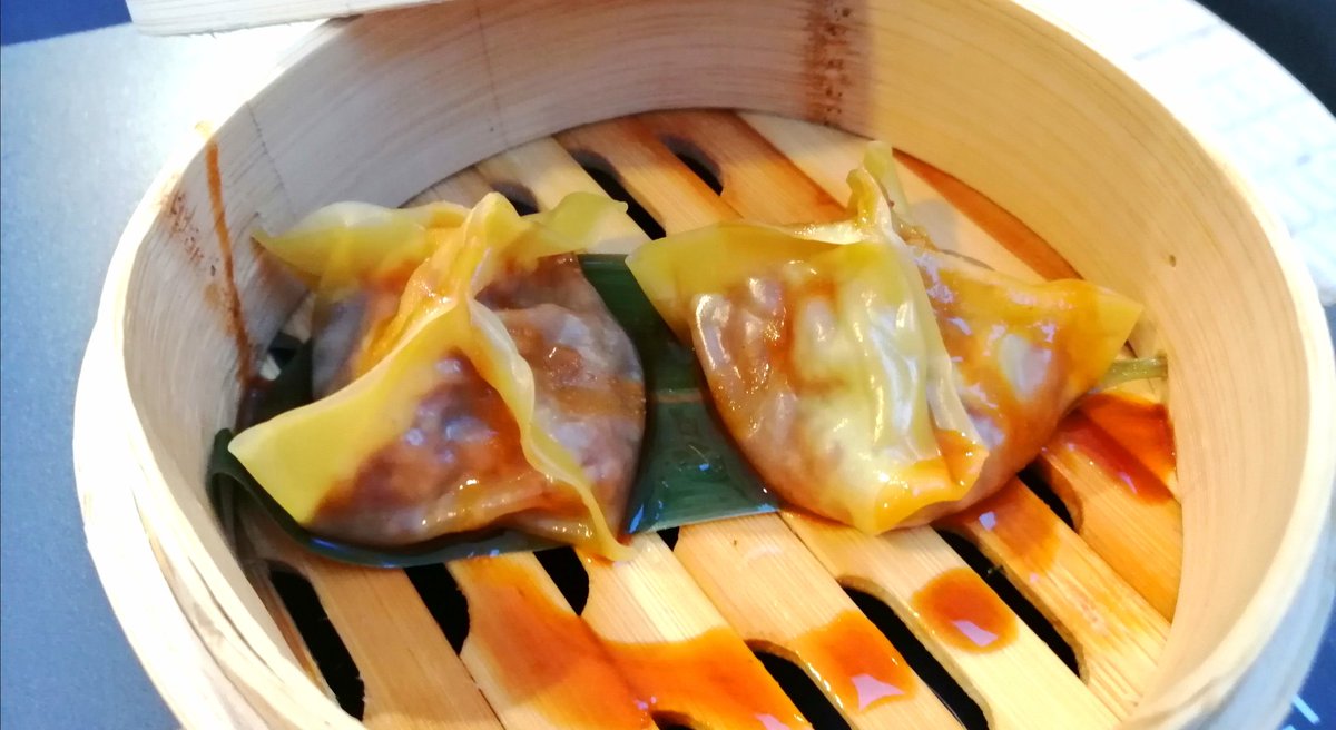 cocinoterapeuta's tweet photo. Restaurante Ezeki en Murcia. Nos ha encantado!! RelaciΓ³n calidad precio espectacular! Opciones #singluten Volveremos!
#Ezeki #Sushi https://t.co/UVGameiS7D