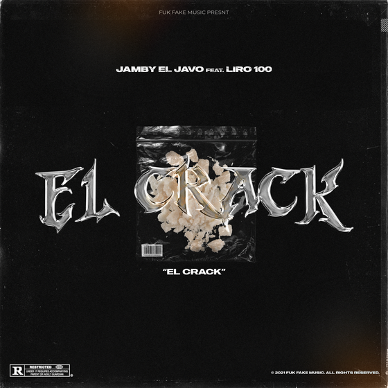 audiomacklatin's tweet photo. #EnTendencia📈 

@jambyelfavo &amp; @liro100k - "El Crack"

🎧 : https://t.co/nrNwWZSwph https://t.co/xP2L3fqLrz