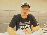 Happy Birthday to Baron Geisler     