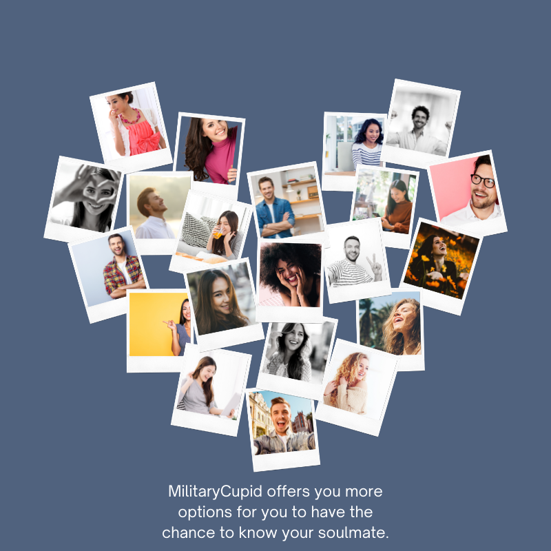 Militarycupid.com