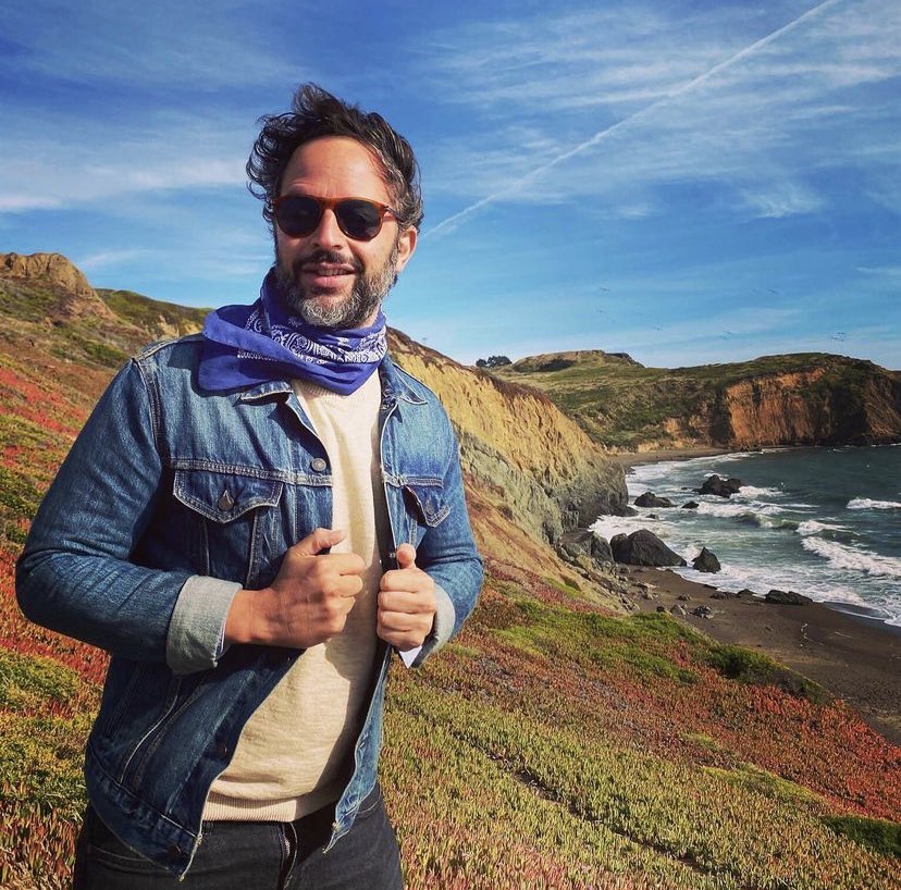 HAPPY BIRTHDAY TO NICK KROLL AHHHHH  