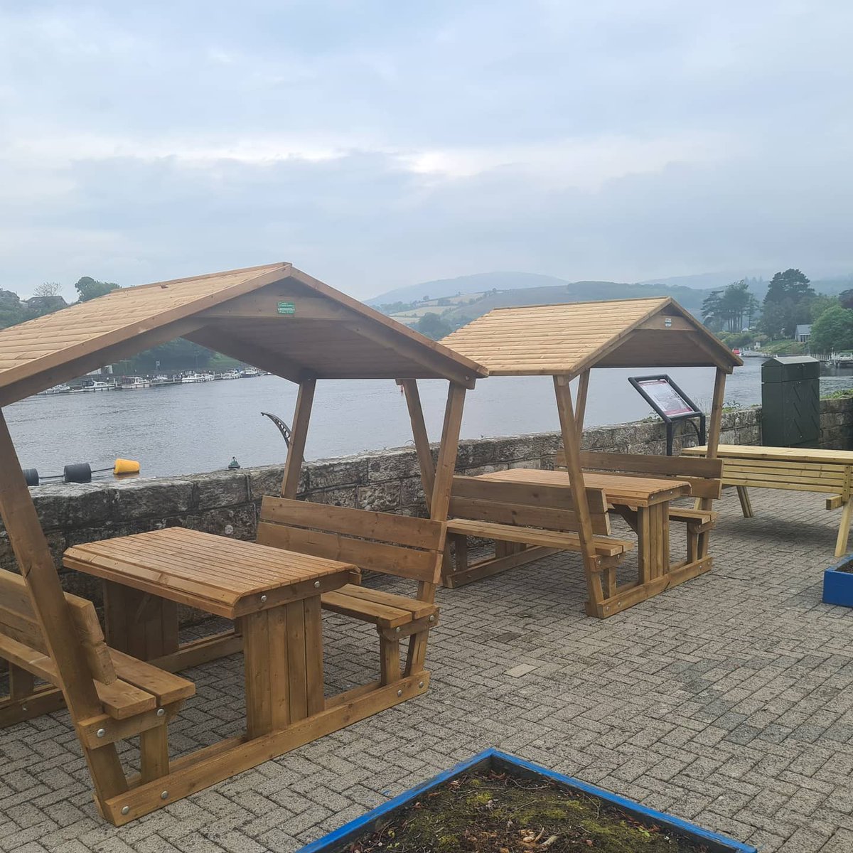 Gareth's Garden Furniture (@gardengareth) on Twitter photo Our garden pods are flying out the door this year!
<a href="/hospitality_irl/">Hospitality Ireland</a> <a href="/IHFcomms/">Irish Hotels Federation</a> <a href="/VFIpubs/">VFI</a> Our garden pods are flying out the door this year!
<a href="/hospitality_irl/">Hospitality Ireland</a> <a href="/IHFcomms/">Irish Hotels Federation</a> <a href="/VFIpubs/">VFI</a>