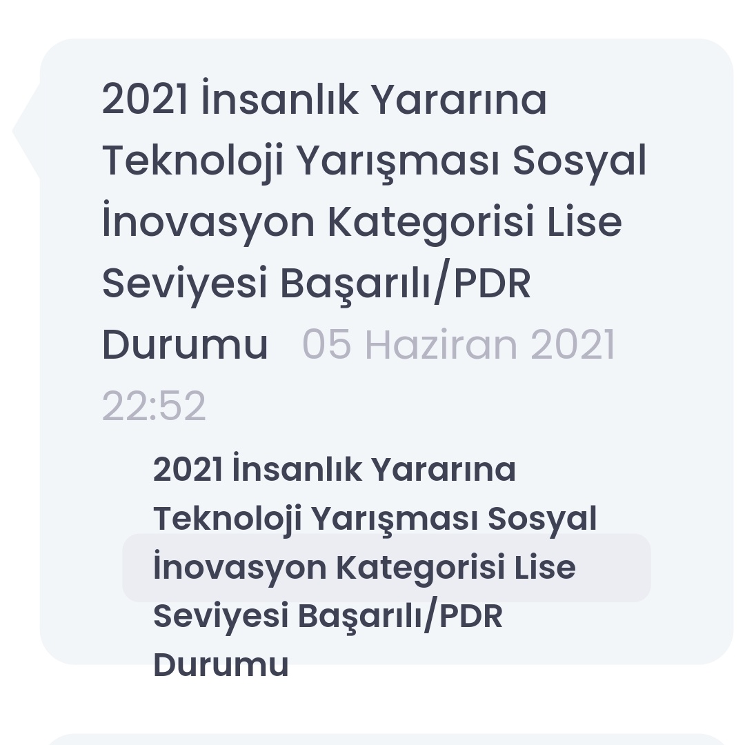 KirikhanSTEM's tweet photo. Kırıkhan STEM ve bilim merkezi olarak başvuru yaptığımız fabrika otomasyonu projemiz TEKNOFEST'TE başarılı olarak bir üst tura çıkmıştır. Öğrencilerimizi tebrik ederiz. @kemalkarahan2 @Metin_Guven https://t.co/awhxQxREzo