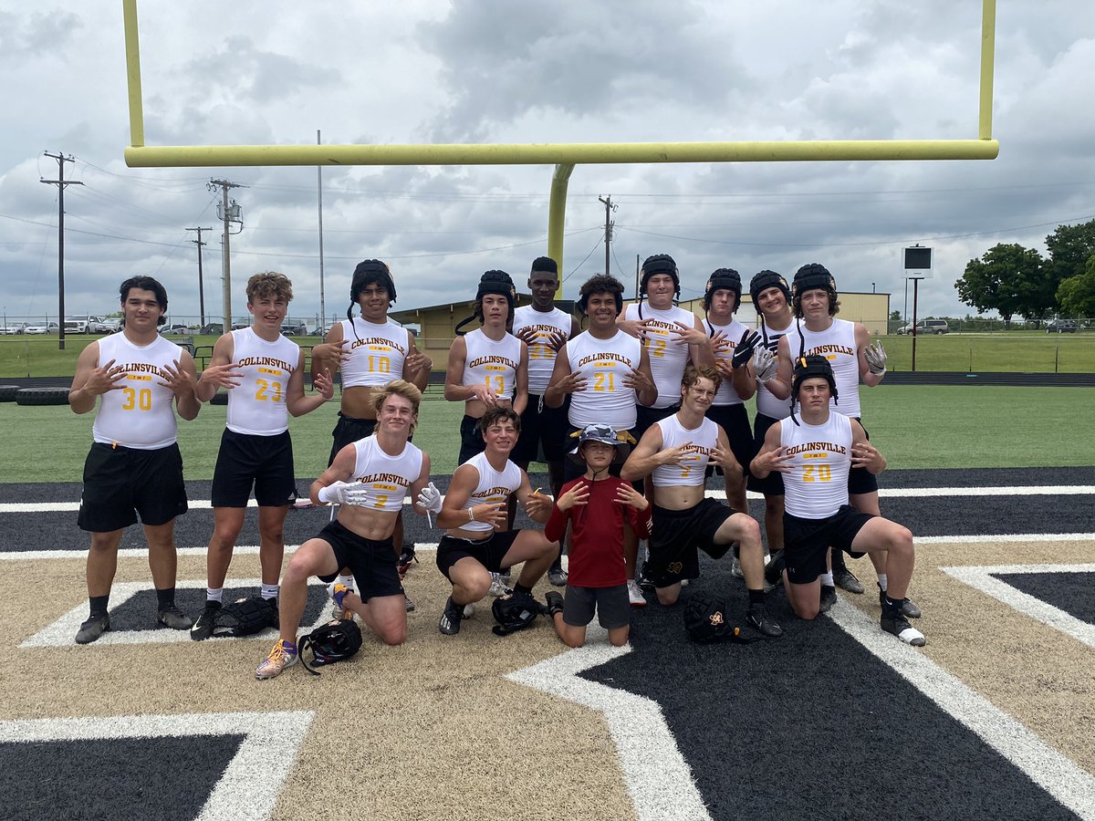 CP Athletics tweet media