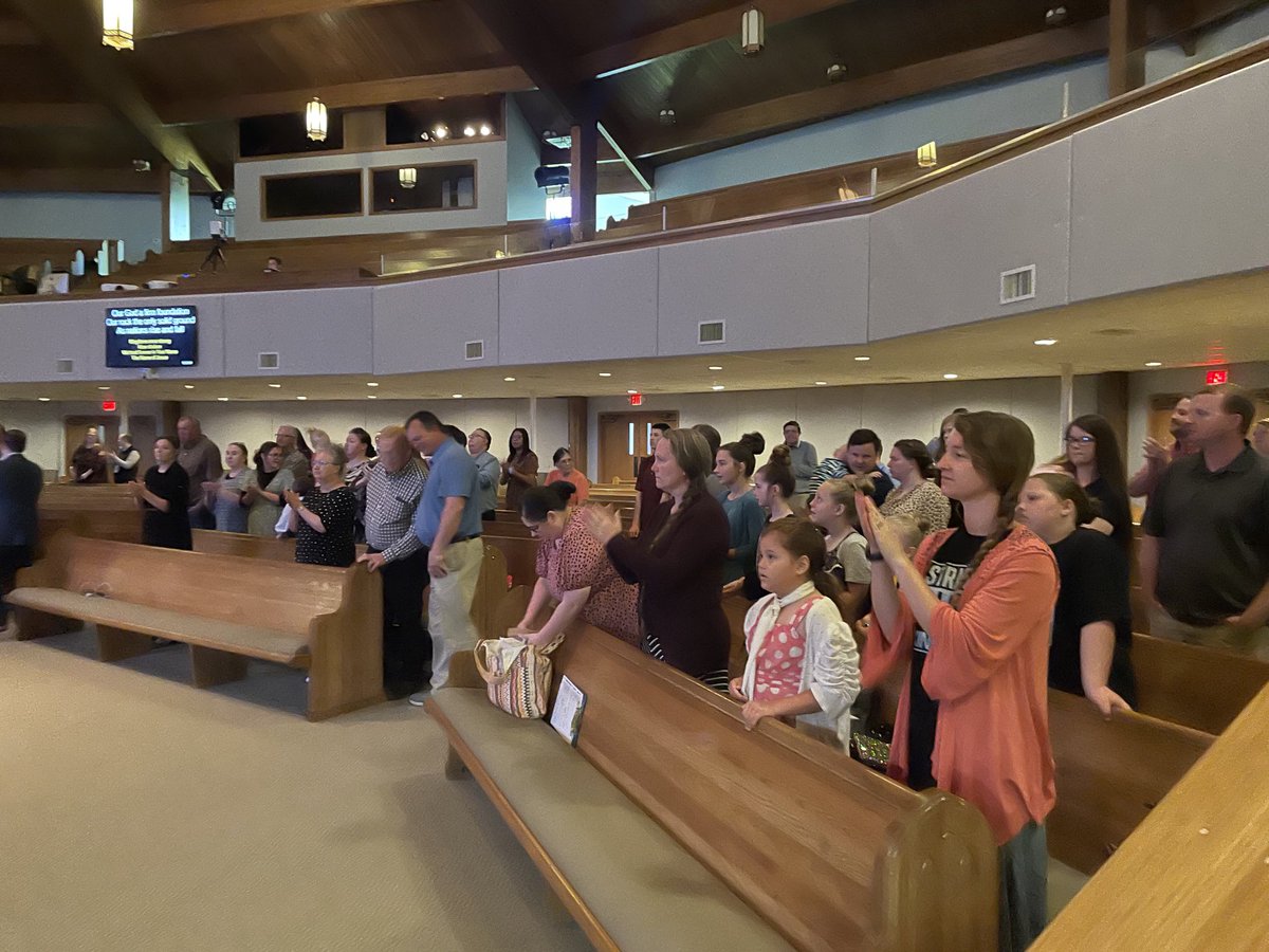 Tim Gaddy tweet media