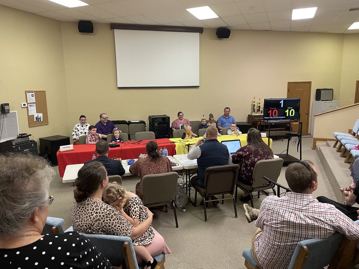 Tim Gaddy tweet media