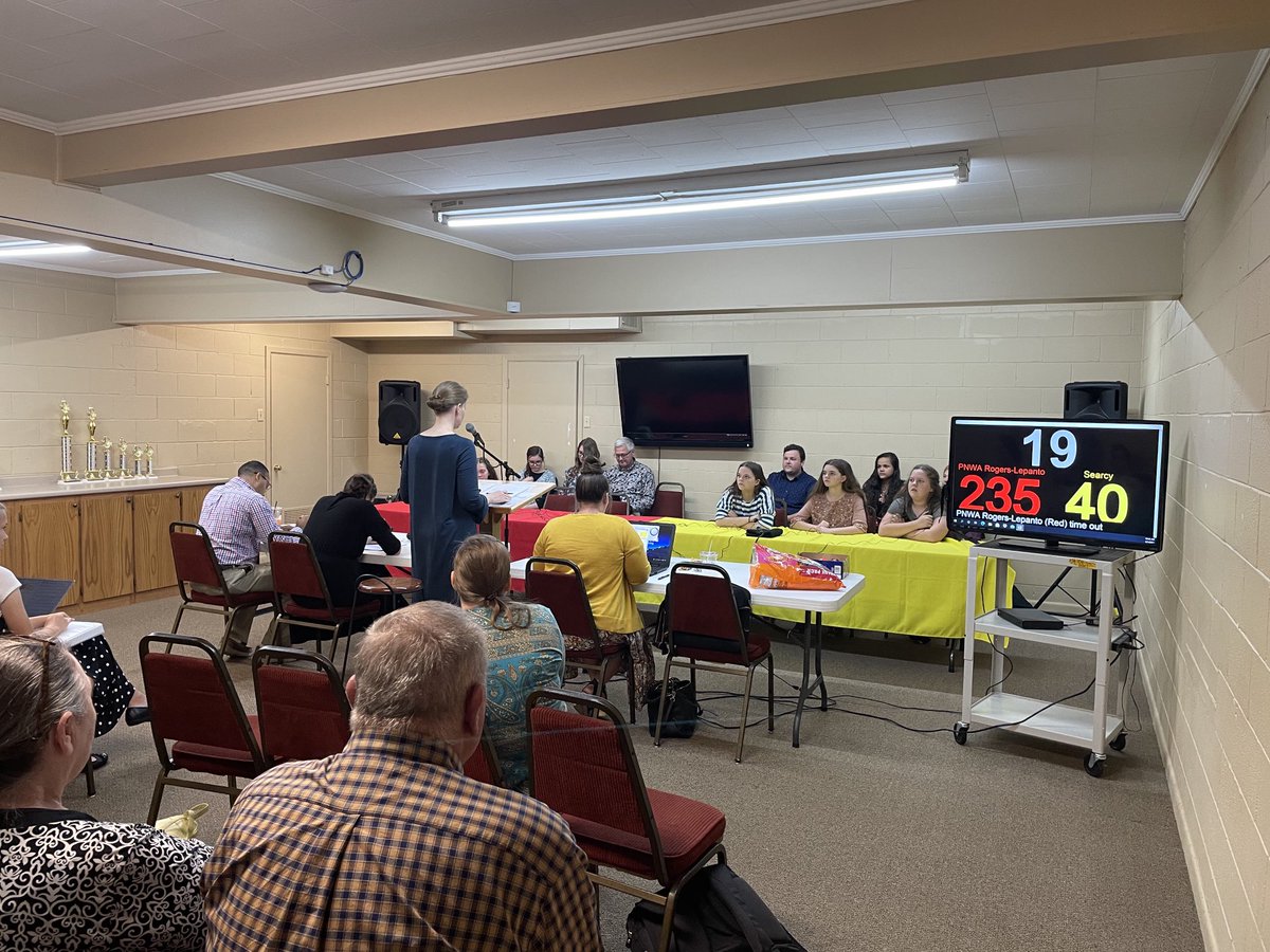 Tim Gaddy tweet media