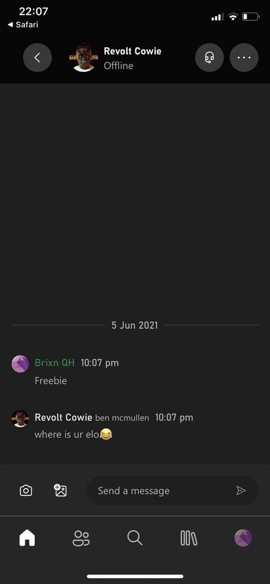 Brian tweet media