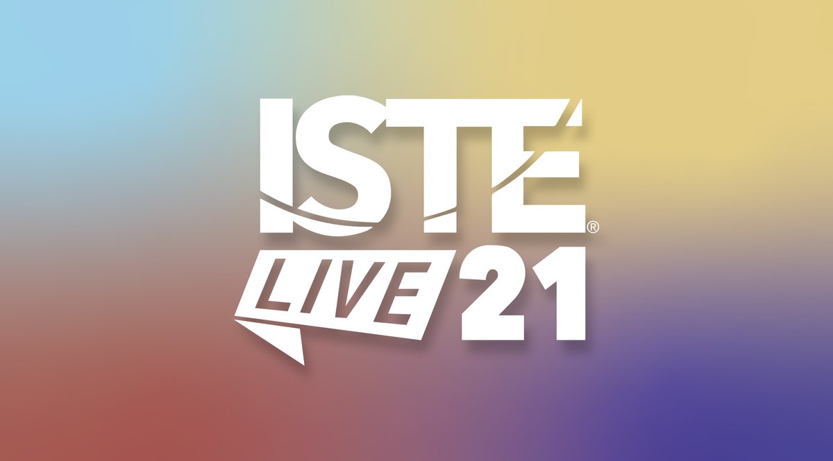 nltatesic's tweet photo. We're sending 10 dedicated Ts to #ISTELive! ๐
Congrats to Ms. Woolfrey (@riversidees), @JuliaPretty7, Ms. McIsaac (@MQWSchool), @danielleeddy10, @mskhigdon, Mr. Ledwell (@hthtigers), Ms. Skinner (@academy_conrad), @cjbrake_pe, Ms. Sutton (@Elwoodelementar) & @assisttech_kb! https://t.co/4sCxHLesgm