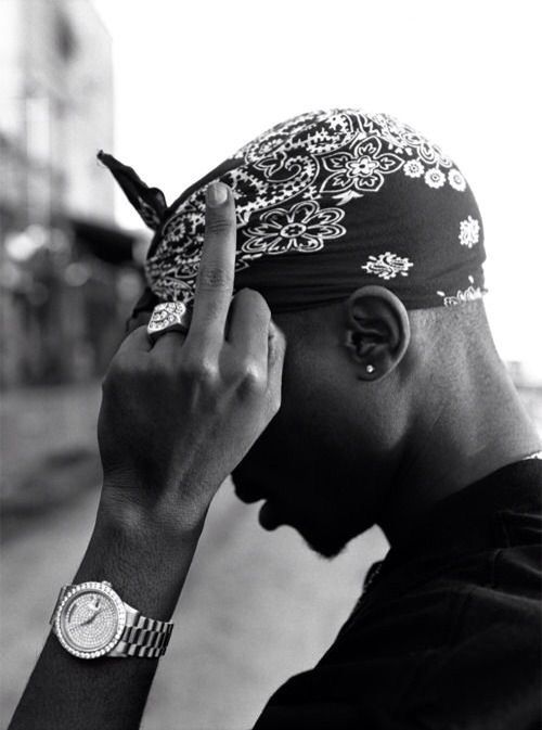 999Krust's tweet image. 