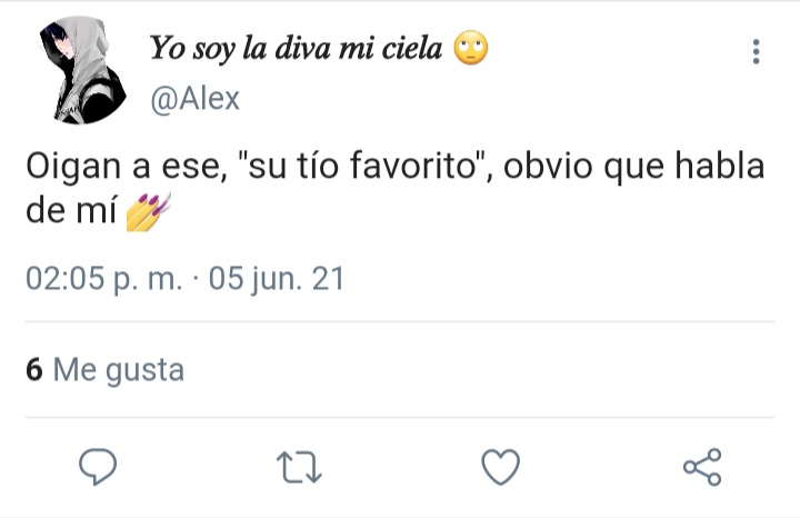 KatLvsRubplay's tweet photo. 🍼69
Tío favorito https://t.co/WQpvtKeEV2