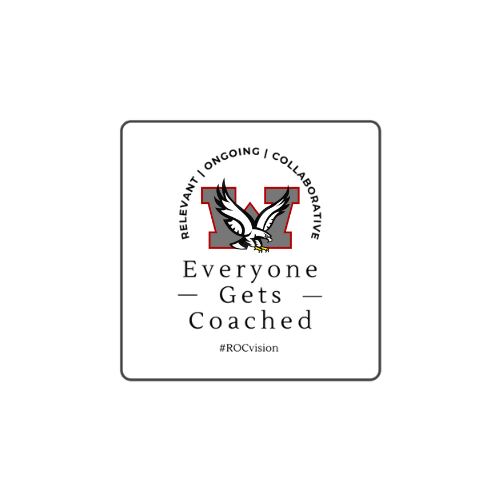 “You are either supporting the vision or supporting division.” -Saji Ijiyemi- Westmoreland Elementary is proud to have #ROCvision. <a href="/kylecraighead85/">Kyle Craighead</a> @jhesson83 <a href="/TEACH_Lawson/">April Lawson</a> <a href="/scottlangford72/">Scott Langford</a> <a href="/steward_marye/">Mary Evelyn Steward</a> <a href="/phillipholt/">Phillip Holt, Ed.D.</a> <a href="/SusanKolmer/">Susan Kolmer</a>
