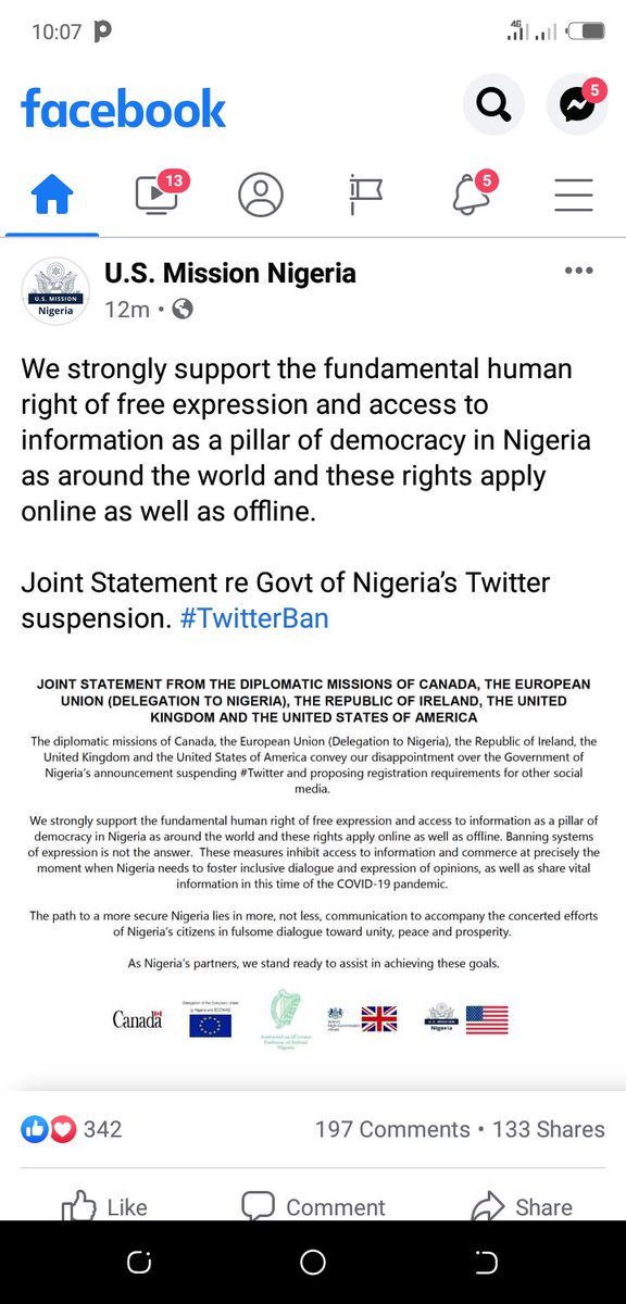 AgboCurrentman's tweet photo. https://t.co/2YVqSceqCF