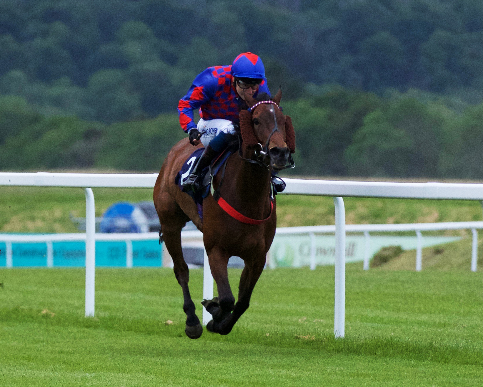 Chepstow Racecourse on Twitter "Race 7 Result Dragon TV & Film