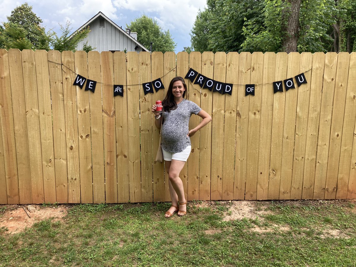 meredithekay's tweet image. Megan enjoying a @CocaCola #proud