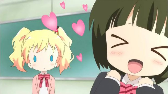 きんぱつのtwitterイラスト検索結果