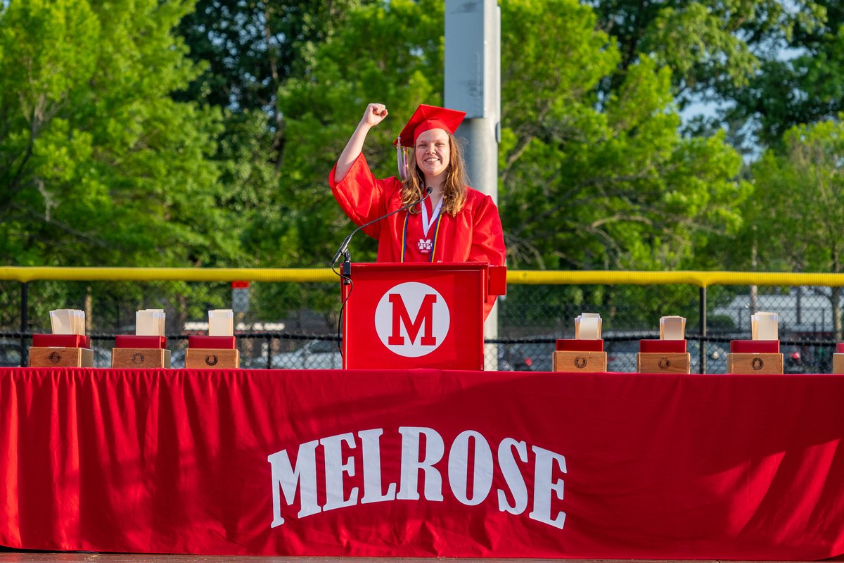 MHS 2021 Graduation 04JUN21
#MelrosePS <a href="/MelrosePS/">MelrosePublicSchools</a> @MHSRedRaiders <a href="/melrosehigh2021/">MHS 2021</a> <a href="/MelroseWeekly/">Melrose Weekly News</a> <a href="/MelroseWNSports/">Melrose Weekly Sport</a> <a href="/melrosemerrill/">Jason Merrill</a>

More graduation ceremony images are available now in the Melrose HS folder at edphotos.com