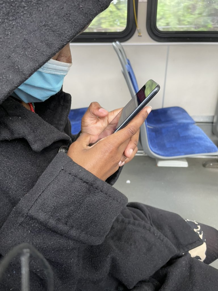 ARedLionheart's tweet image. I Love her so much! 😭 Today is OUR DAY TO TREAT YO’ SELF!